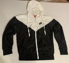 Nike black white for sale  Ennis