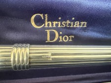 Dior penna stilografica usato  Roma