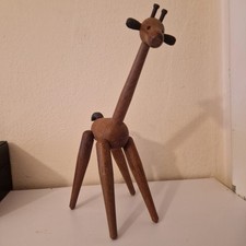 Giraffa vintage schooline usato  Biella