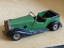 Vintage triang minic for sale  LEEK