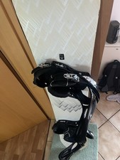 Snowboard bataleon burton gebraucht kaufen  Berlin