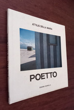 B4020 attilio della usato  Cagliari