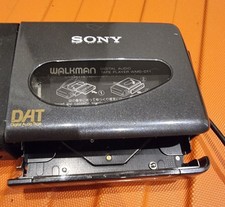 Sony wmd dt1 for sale  SELBY
