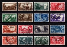Regno italia 1932 usato  Gioiosa Marea