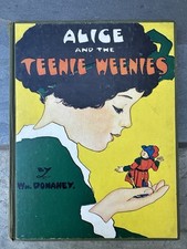 Alice teenie weenies for sale  Modesto
