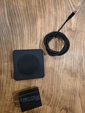 wireless charging station for sale  Sioux Falls