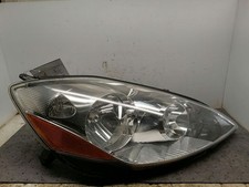 Passenger right headlight for sale  Terryville