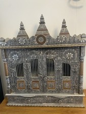 Hindu temple home for sale  LEICESTER