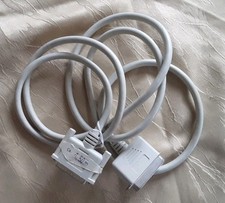 Druckerkabel parallel pin gebraucht kaufen  Magdeburg