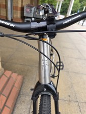 One pickenflick frame for sale  STEVENAGE