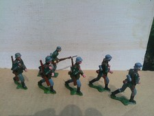Authenticast milicast ww2 for sale  Newport