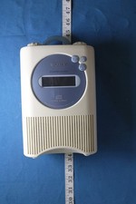 Sony shower radio for sale  Leonia