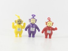 Teletubbies figuren gebraucht kaufen  Hohen Neuendorf