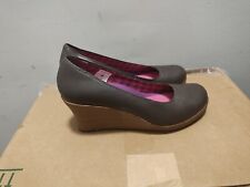 Crocs wedge heels for sale  Silver Spring