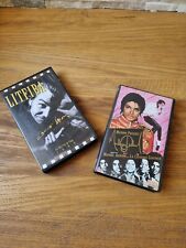 Videocassette vhs litfiba usato  Casteltermini