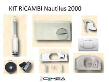 Kit ricambi cassetta usato  Saronno