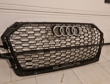 Audi griglia anteriore usato  Cremona