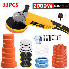 Electric car polisher for sale  NORTHAMPTON