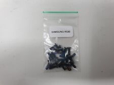 Laptop screws samsung for sale  LONDON