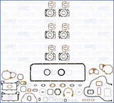Full engine gasket d'occasion  Expédié en Belgium