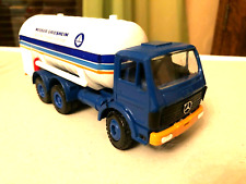 Camion conrad mercedes d'occasion  Oberhaslach