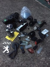 Peugeot 206 parts for sale  BIRMINGHAM