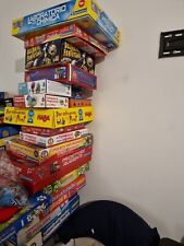 Giochi scatola vari usato  Zugliano