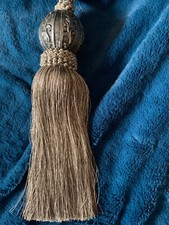 Quaste barock cm gebraucht kaufen  Simbach a.Inn