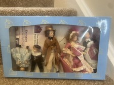 Hickleton vintage dolls for sale  STOCKBRIDGE