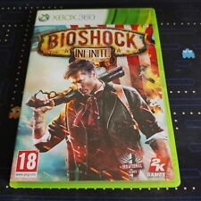 Bioshock infinite xbox usato  Grosseto