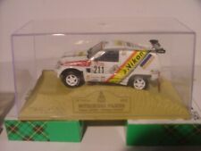 1/43 Dakar 1992 - Mitsubishi Pajero, usado comprar usado  Enviando para Brazil