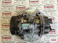 Compressore peugeot expert usato  Catania