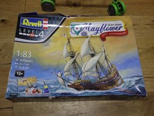 Revell plastic model for sale  GREAT YARMOUTH