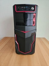 Gehäuse atx gaming gebraucht kaufen  Düsseldorf