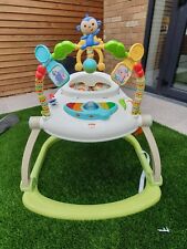 Fisher price rainforest for sale  LONDON