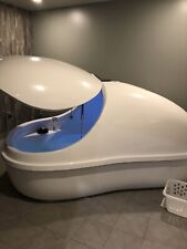 Royal spa float for sale  Saint Louis