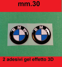 Adesivi bmw gel usato  Zerbolo