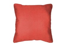 Red pillows outdura for sale  Grayson