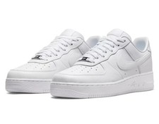 Tênis branco Drake NOCTA x Nike Air Force 1 baixo masculino certificado EUA 15 Lover Boy✅ comprar usado  Enviando para Brazil