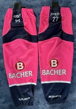 Jer53y eishockey stutzen gebraucht kaufen  Taunusstein
