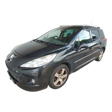Peugeot 207 roof for sale  ABERDEEN