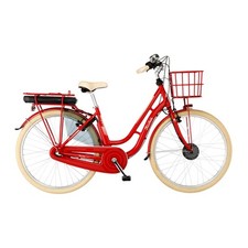 Fischer city bike gebraucht kaufen  Rülzheim