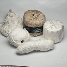Assorted yarns textile for sale  SALTBURN-BY-THE-SEA