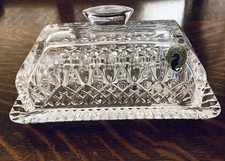 Retired waterford lismore for sale  Fort Smith