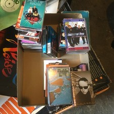 Various cassettes singles for sale  BIRKENHEAD