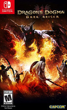 dragon dogma dark arisen usato dragon dogma dark arisen usato Lainate