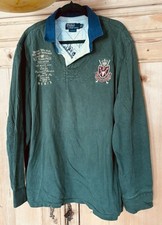 Sweatshirt polo ralph gebraucht kaufen  Weilburg