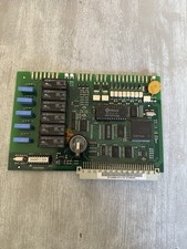 Ergoline main board for sale  DARWEN