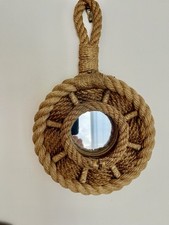 Miroir corde dlg d'occasion  Sète