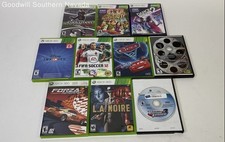 Microsoft xbox 360 d'occasion  Expédié en Belgium